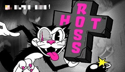 Hot Ross