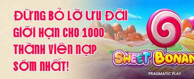 Thưởng Giới Thiệu Bạn Bè Cực Chất promotion banner